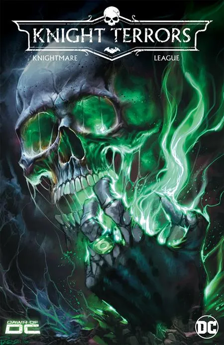 Knight Terrors: Knightmare League HC