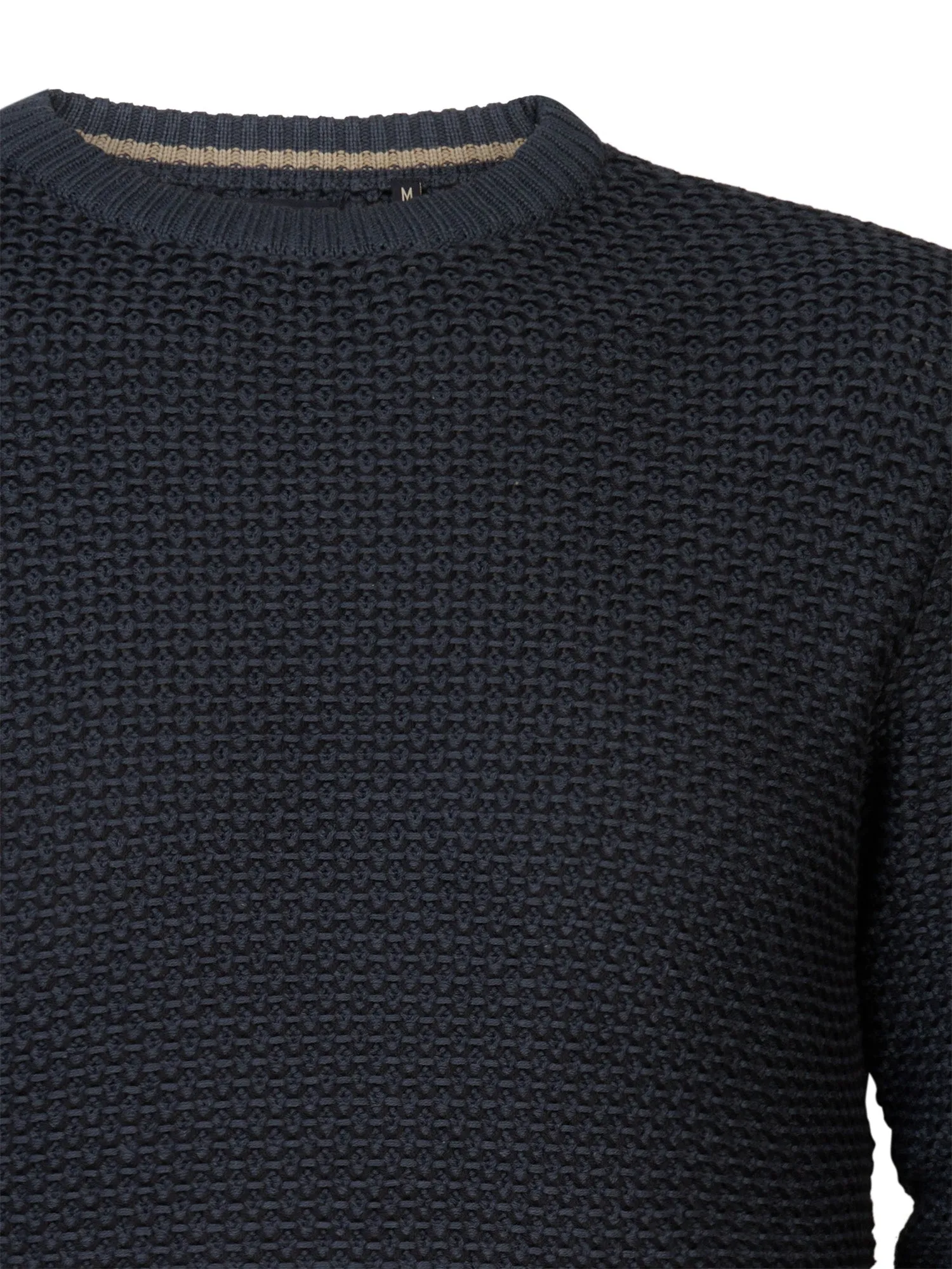 Knitted Jumper Gustavos