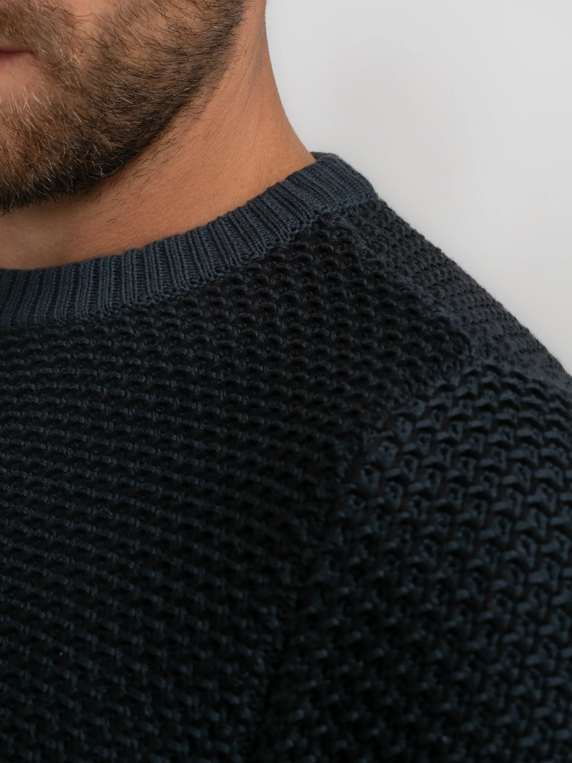 Knitted Jumper Gustavos
