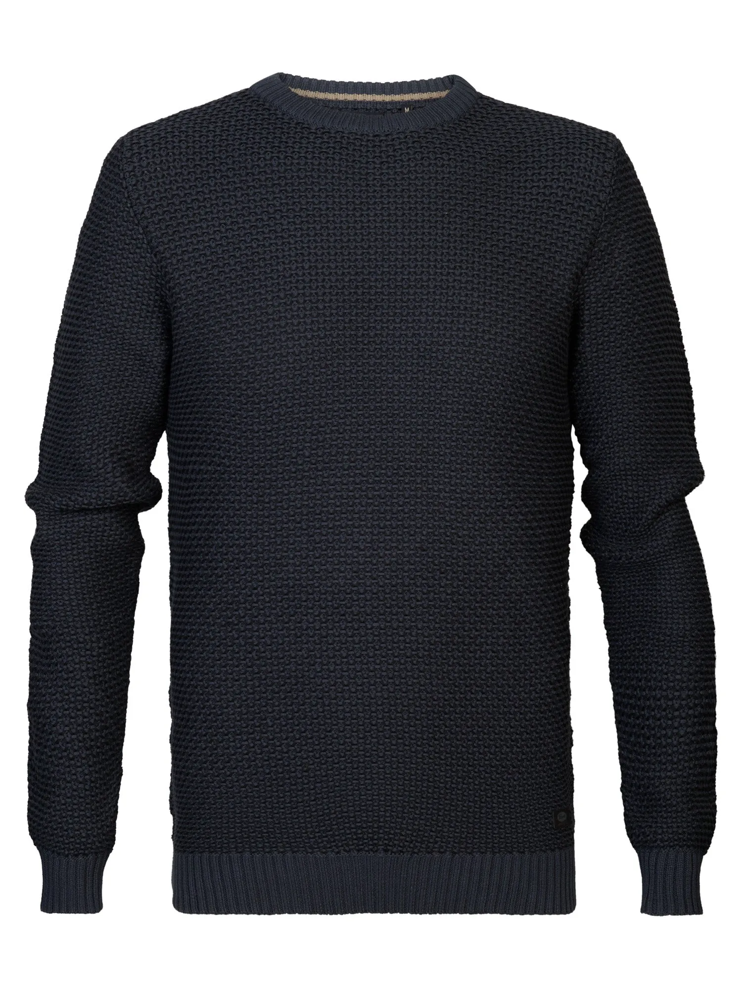 Knitted Jumper Gustavos