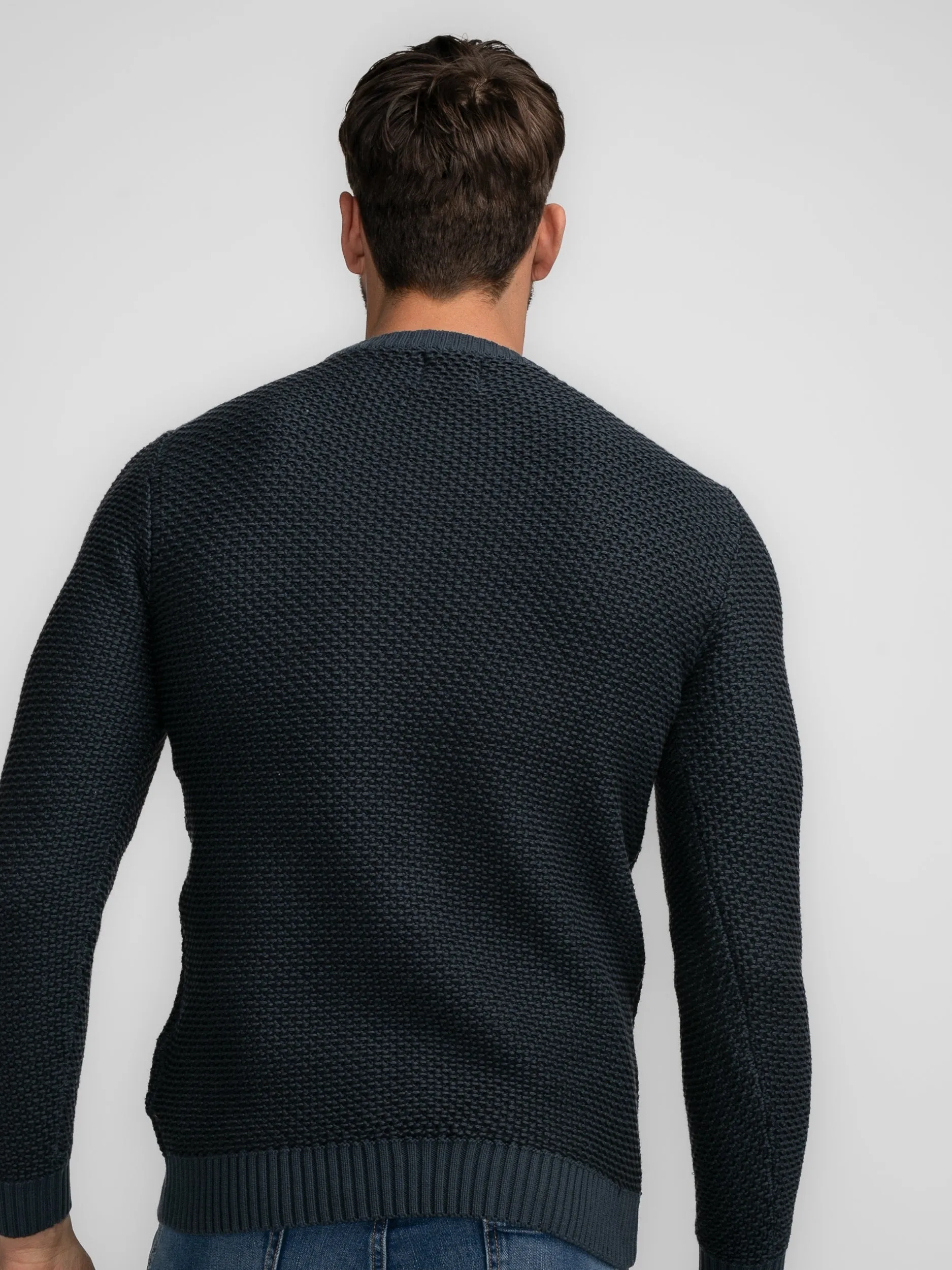 Knitted Jumper Gustavos