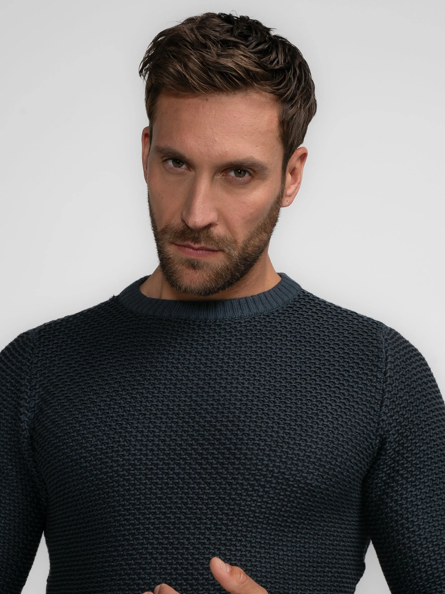 Knitted Jumper Gustavos