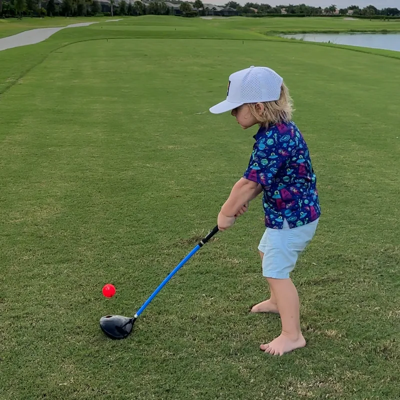 Lag Shot Baby™ Driver (2-4 years) Launch Price: $139 - Save $40   FREE Shipping when you pre-order now!