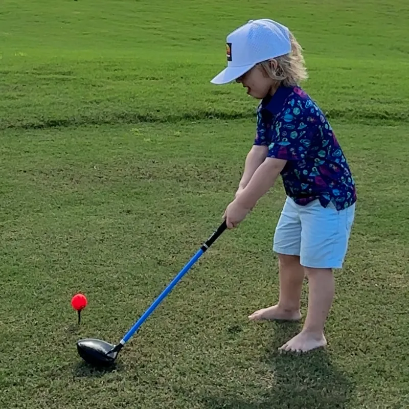 Lag Shot Baby™ Driver (2-4 years) Launch Price: $139 - Save $40   FREE Shipping when you pre-order now!