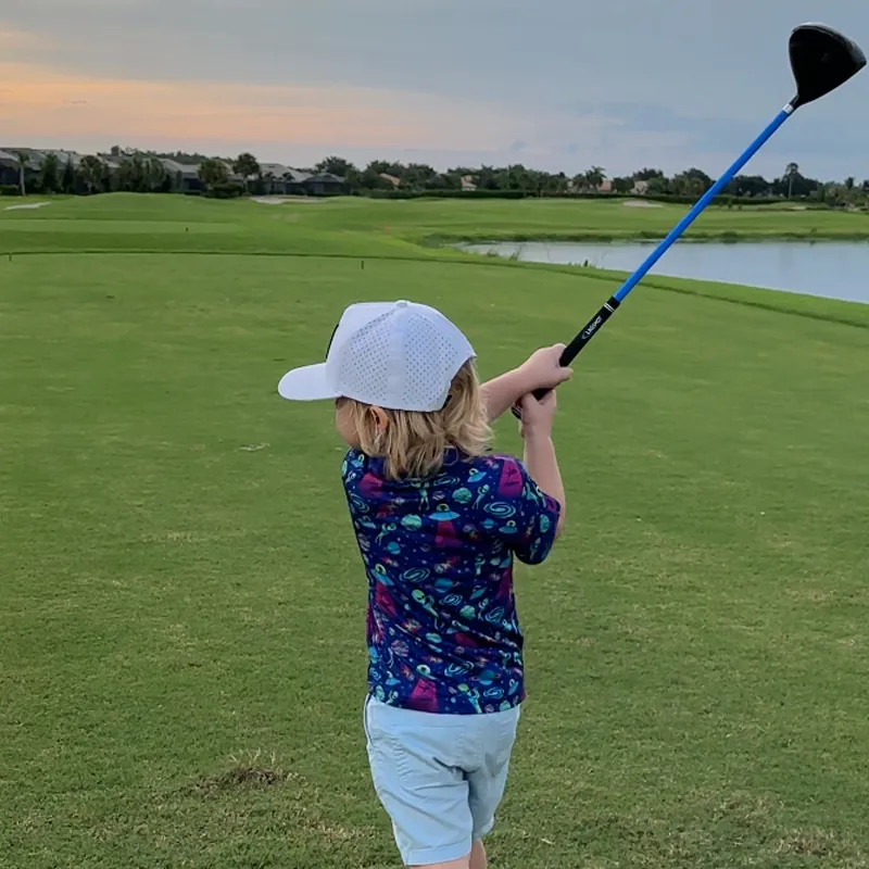 Lag Shot Baby™ Driver (2-4 years) Launch Price: $139 - Save $40   FREE Shipping when you pre-order now!