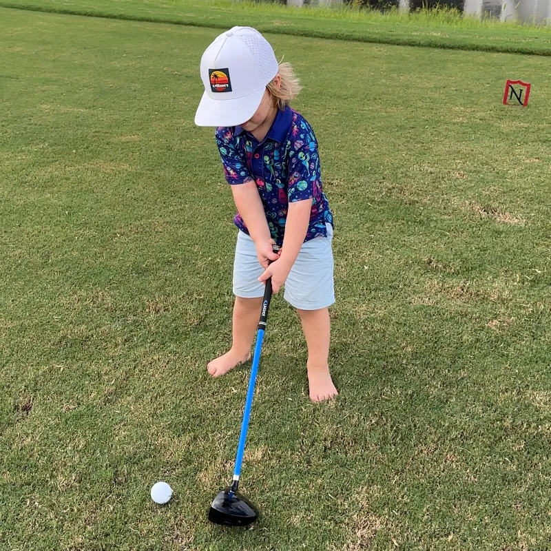 Lag Shot Baby™ Driver (2-4 years) Launch Price: $139 - Save $40   FREE Shipping when you pre-order now!