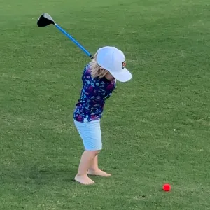 Lag Shot Baby™ Driver (2-4 years) Launch Price: $139 - Save $40   FREE Shipping when you pre-order now!