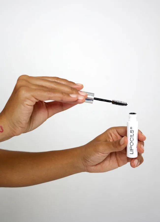 Lipocils Eyelash Serum 10ml