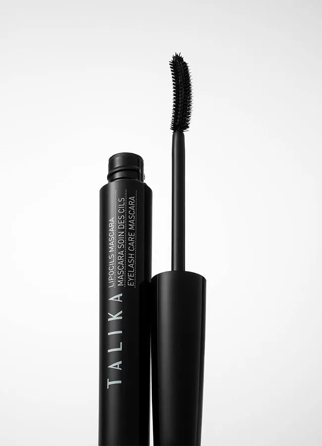 Lipocils Mascara Black