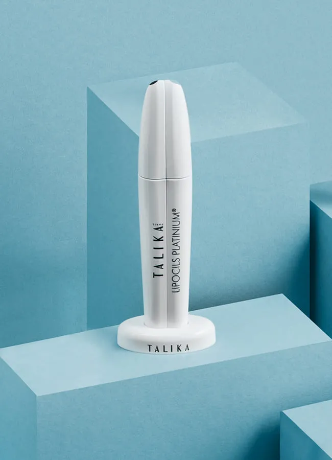 Lipocils Platinium Eyelash Serum