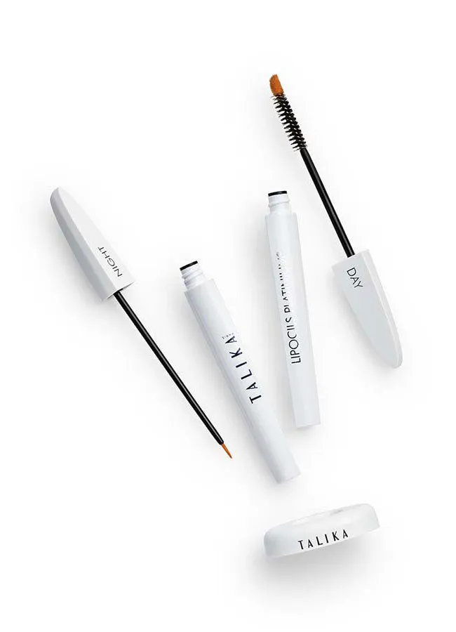 Lipocils Platinium Eyelash Serum
