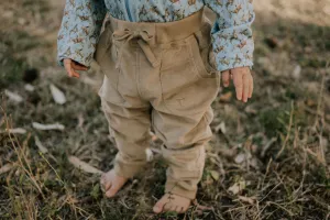 Little Windmill Corduroy Trousers