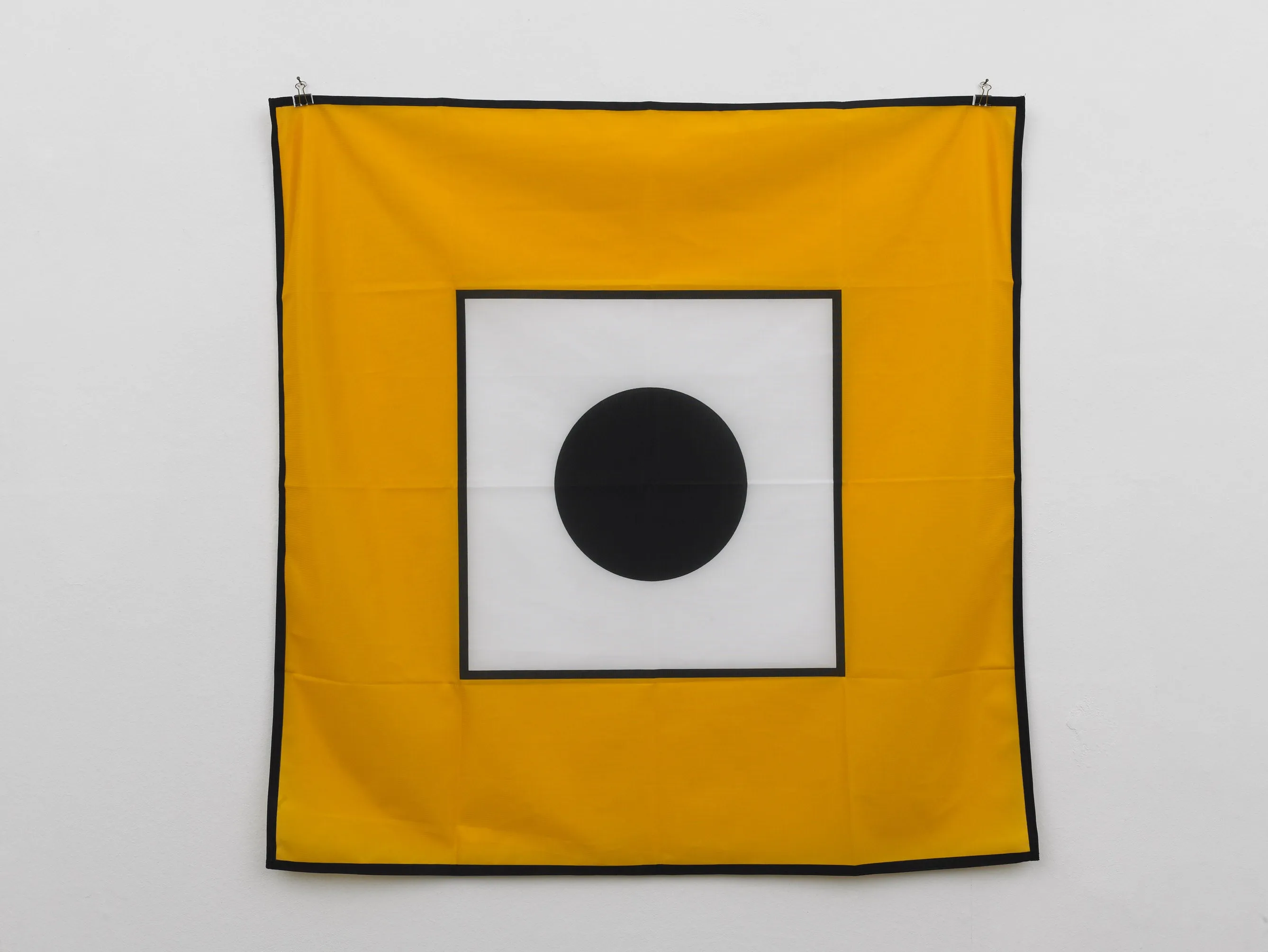 Matt Mullican, "Untitled", 2012