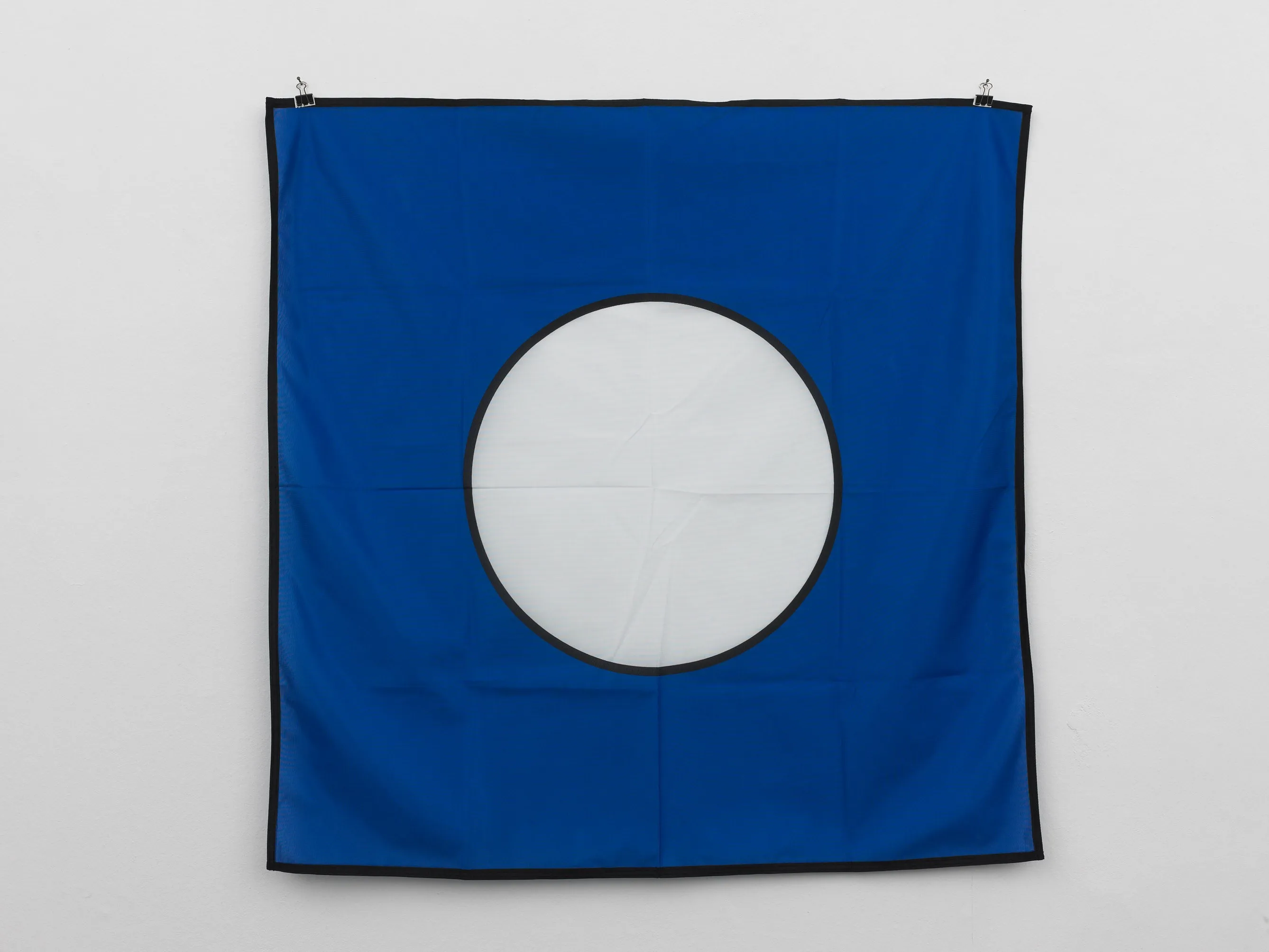 Matt Mullican, "Untitled", 2012