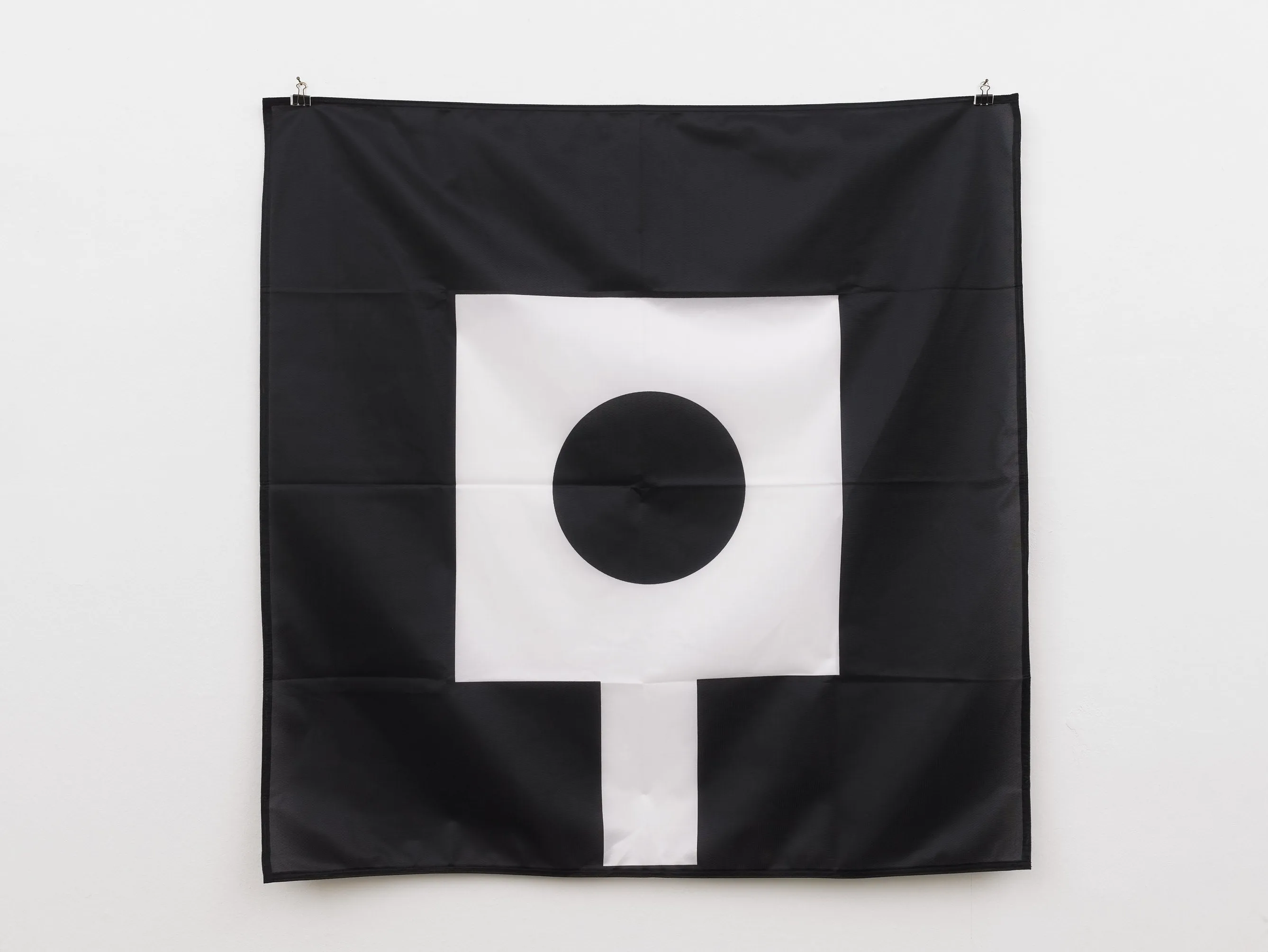 Matt Mullican, "Untitled", 2012