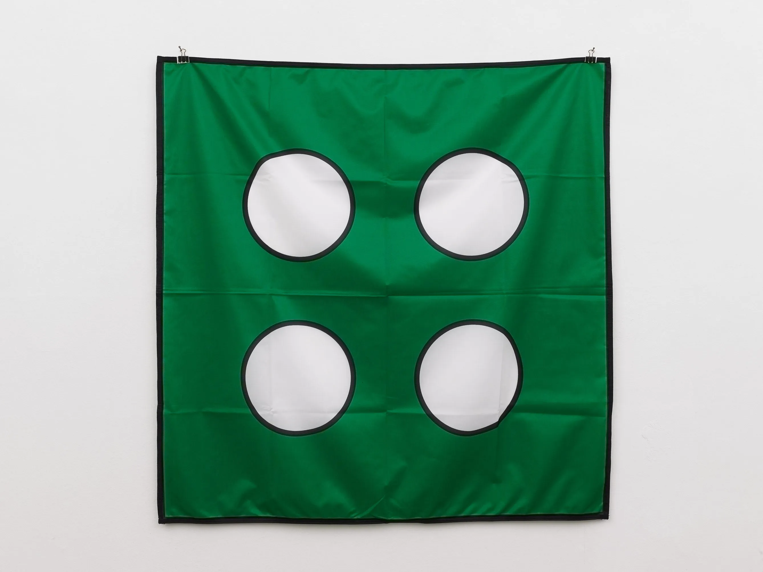 Matt Mullican, "Untitled", 2012