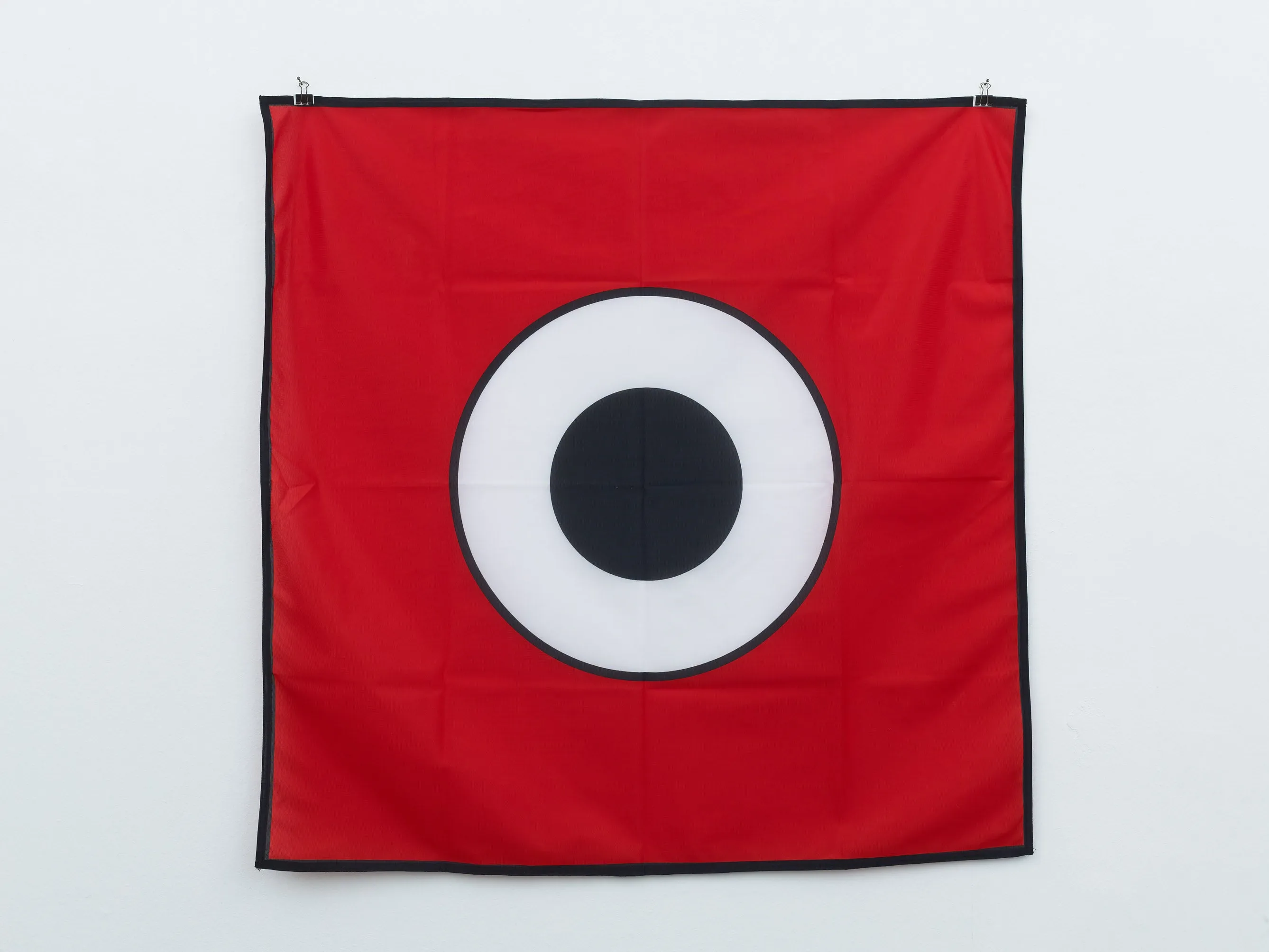 Matt Mullican, "Untitled", 2012