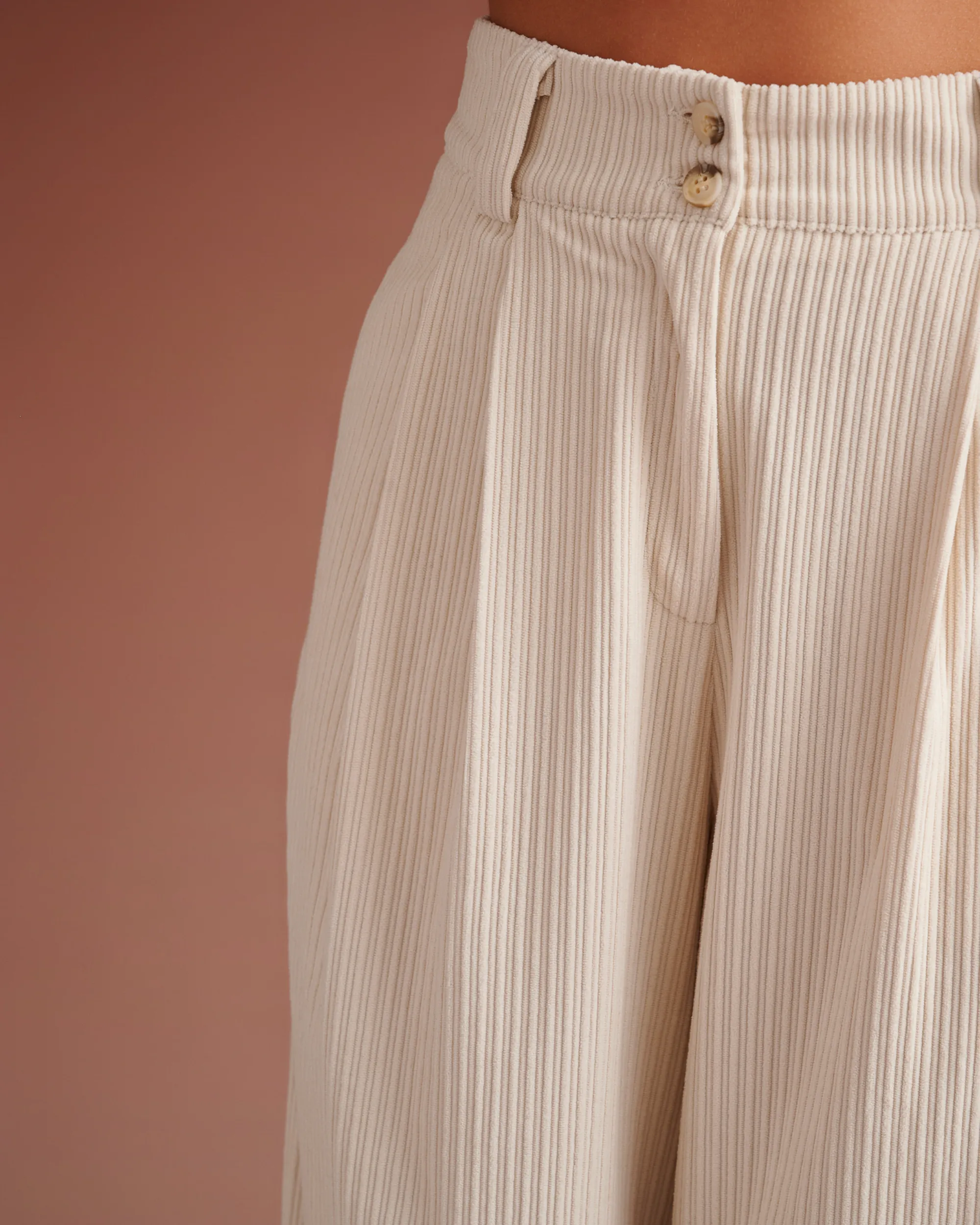 Miriam Corduroy Trouser