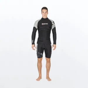 Open Box Mares Ultraskin L/S Man Rash Guard