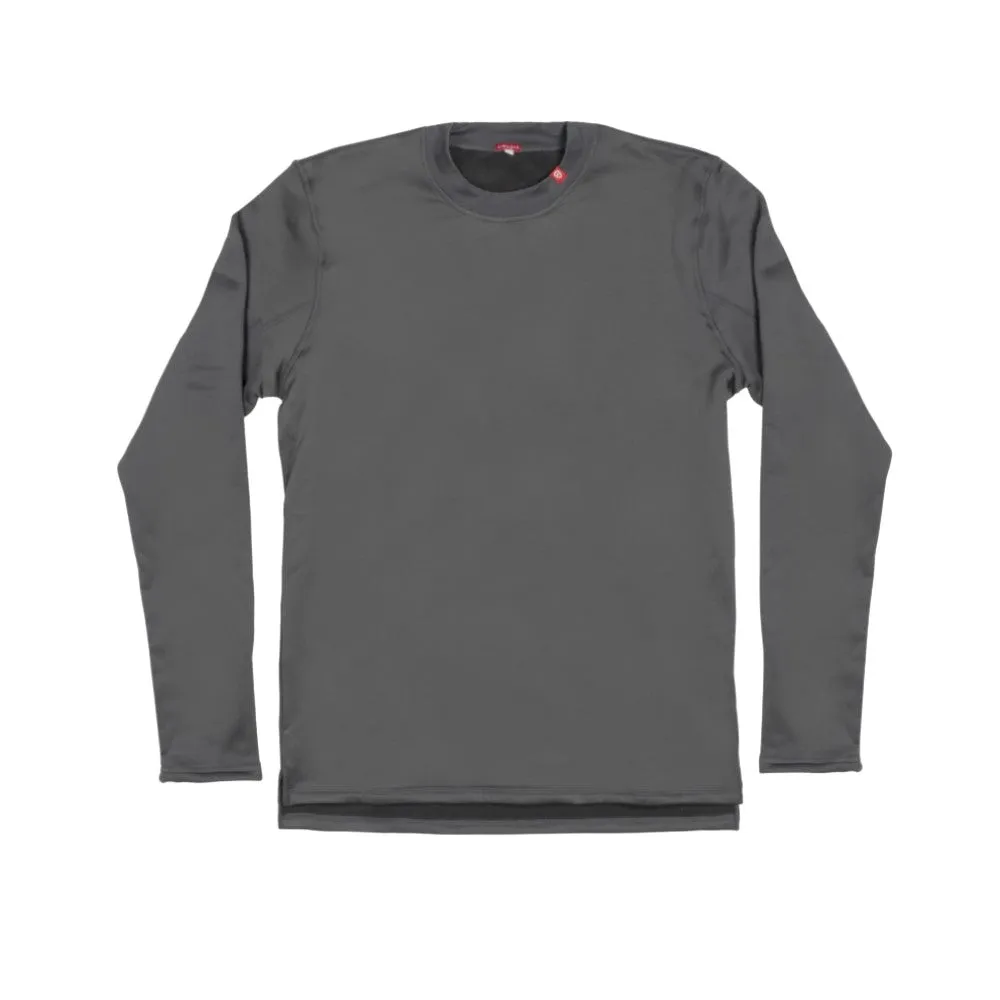 Polar Thermal Top