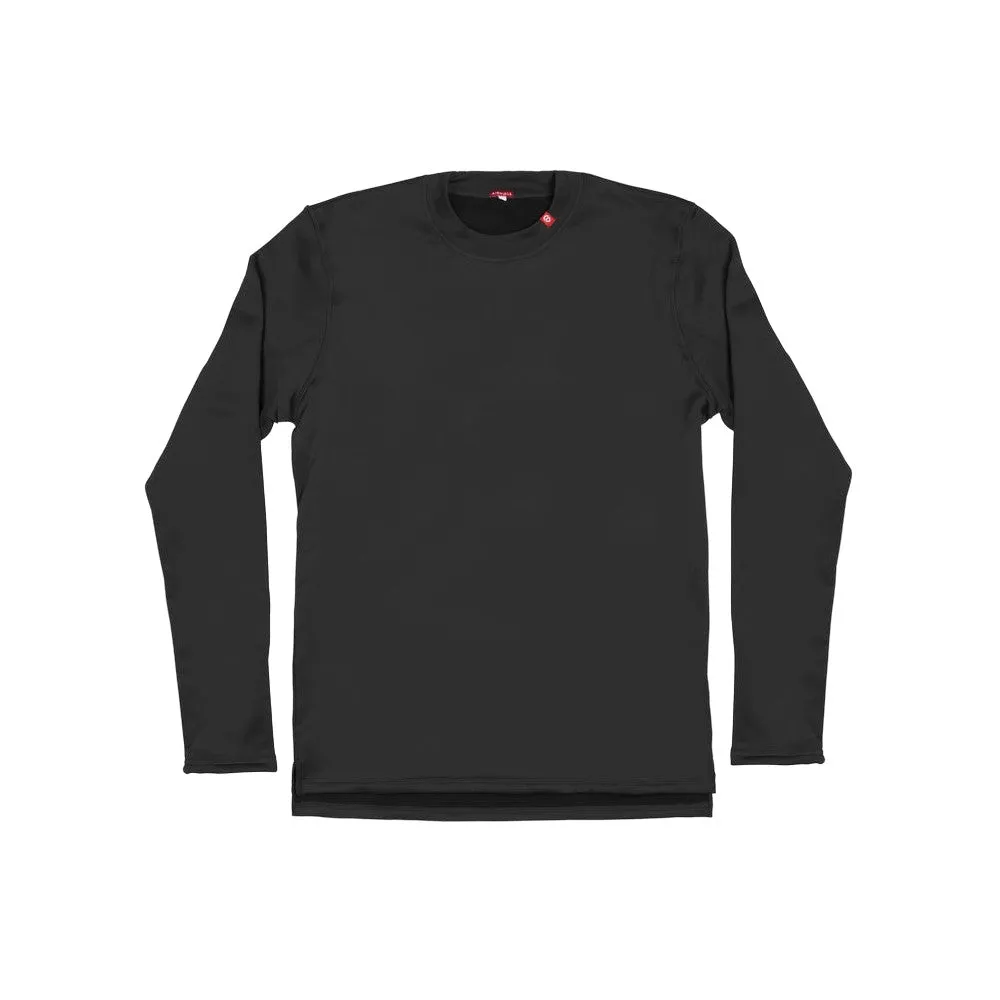 Polar Thermal Top