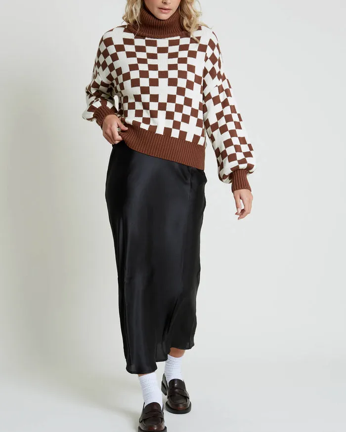Roco Sweater
