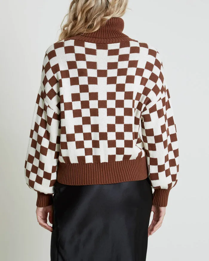 Roco Sweater