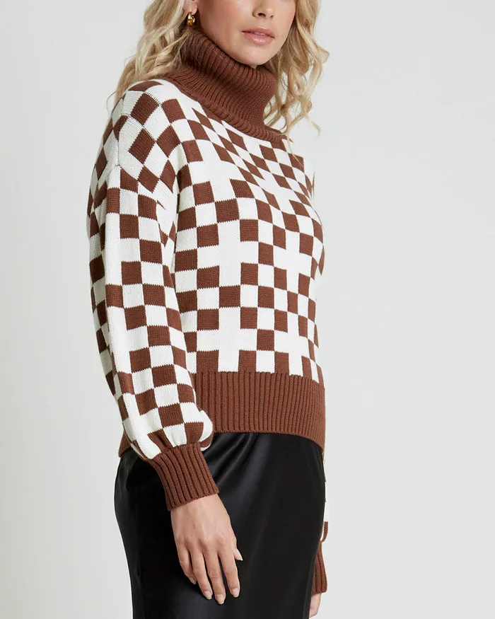 Roco Sweater