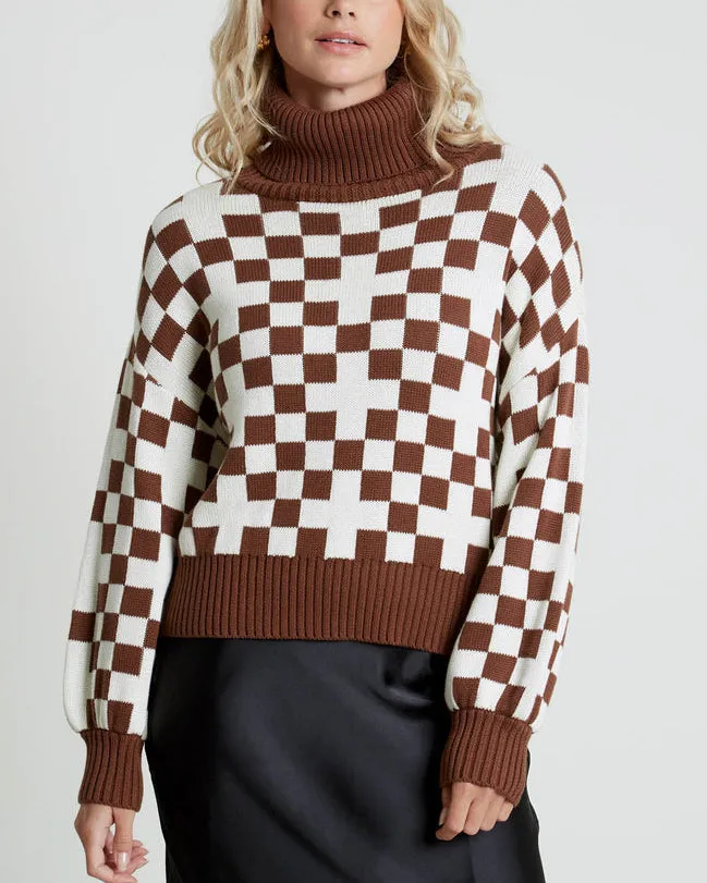 Roco Sweater