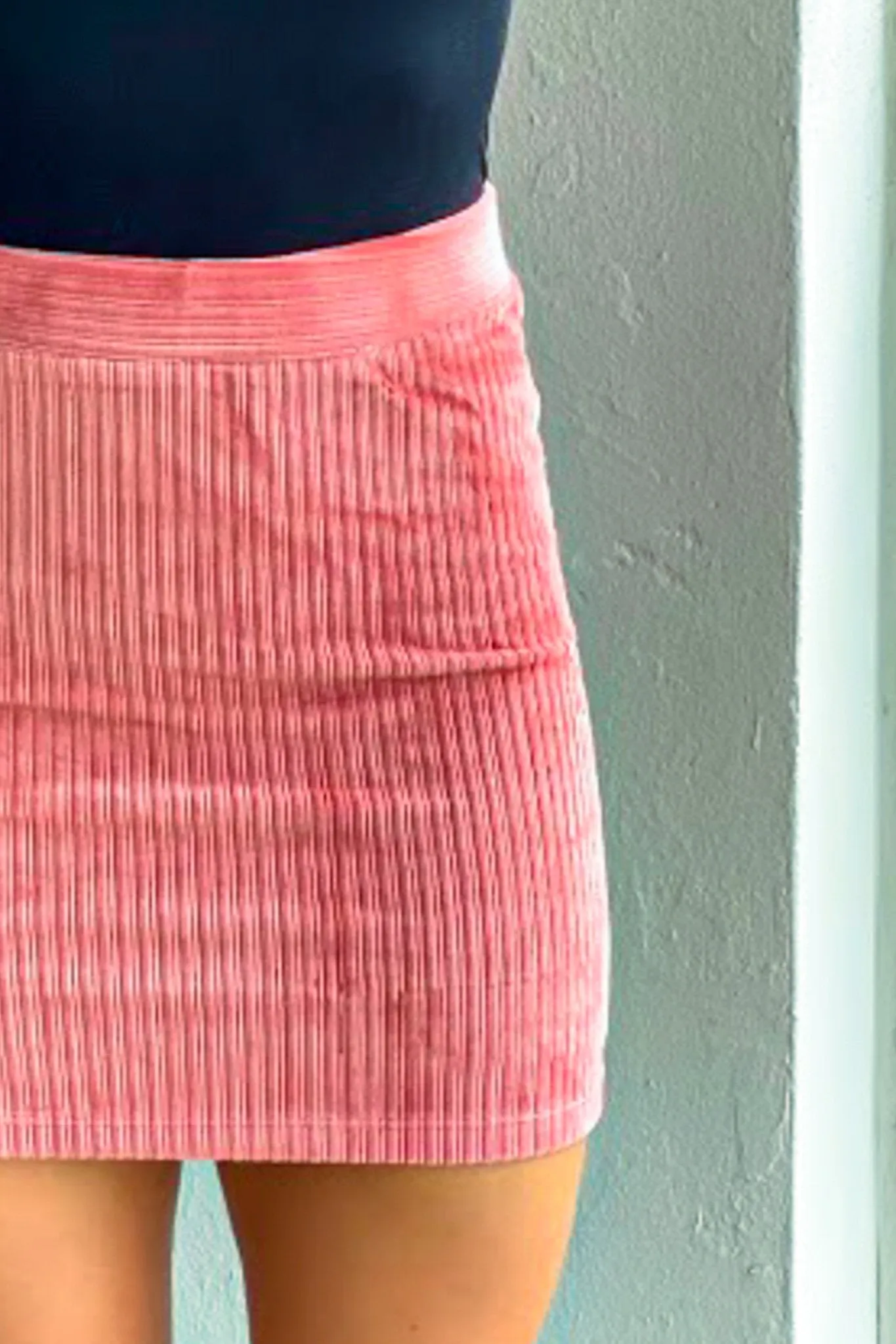 Rose Skirt