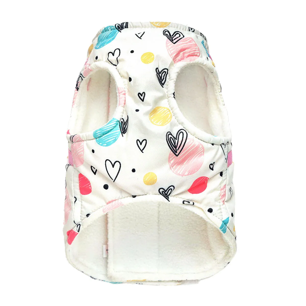 SNAP-GO Harness Sweet Vest