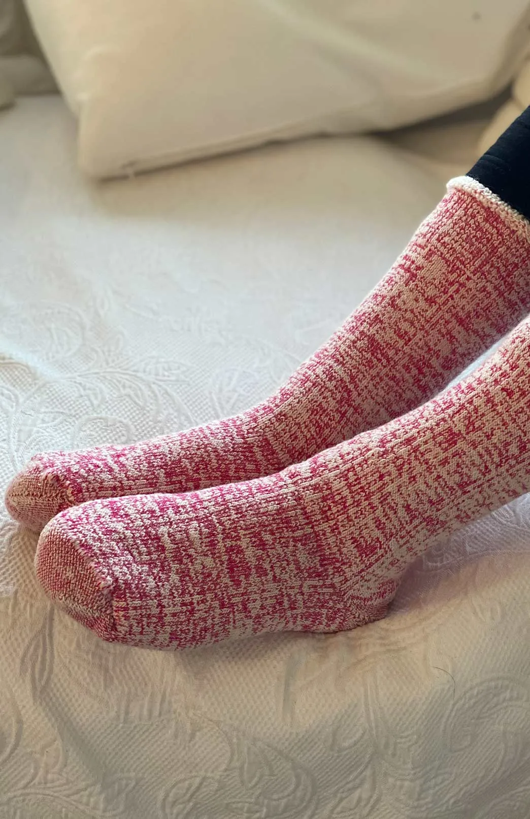 Socks (Fleece Lined)