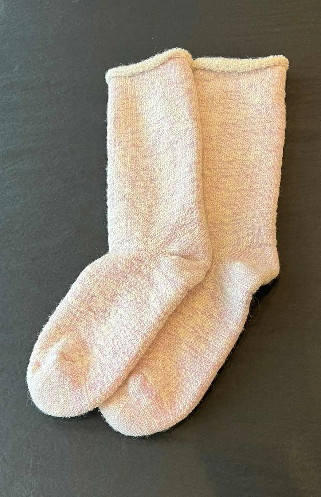 Socks (Fleece Lined)
