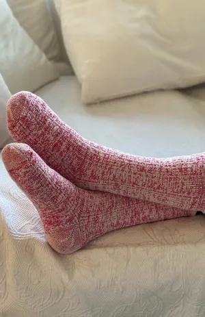 Socks (Fleece Lined)