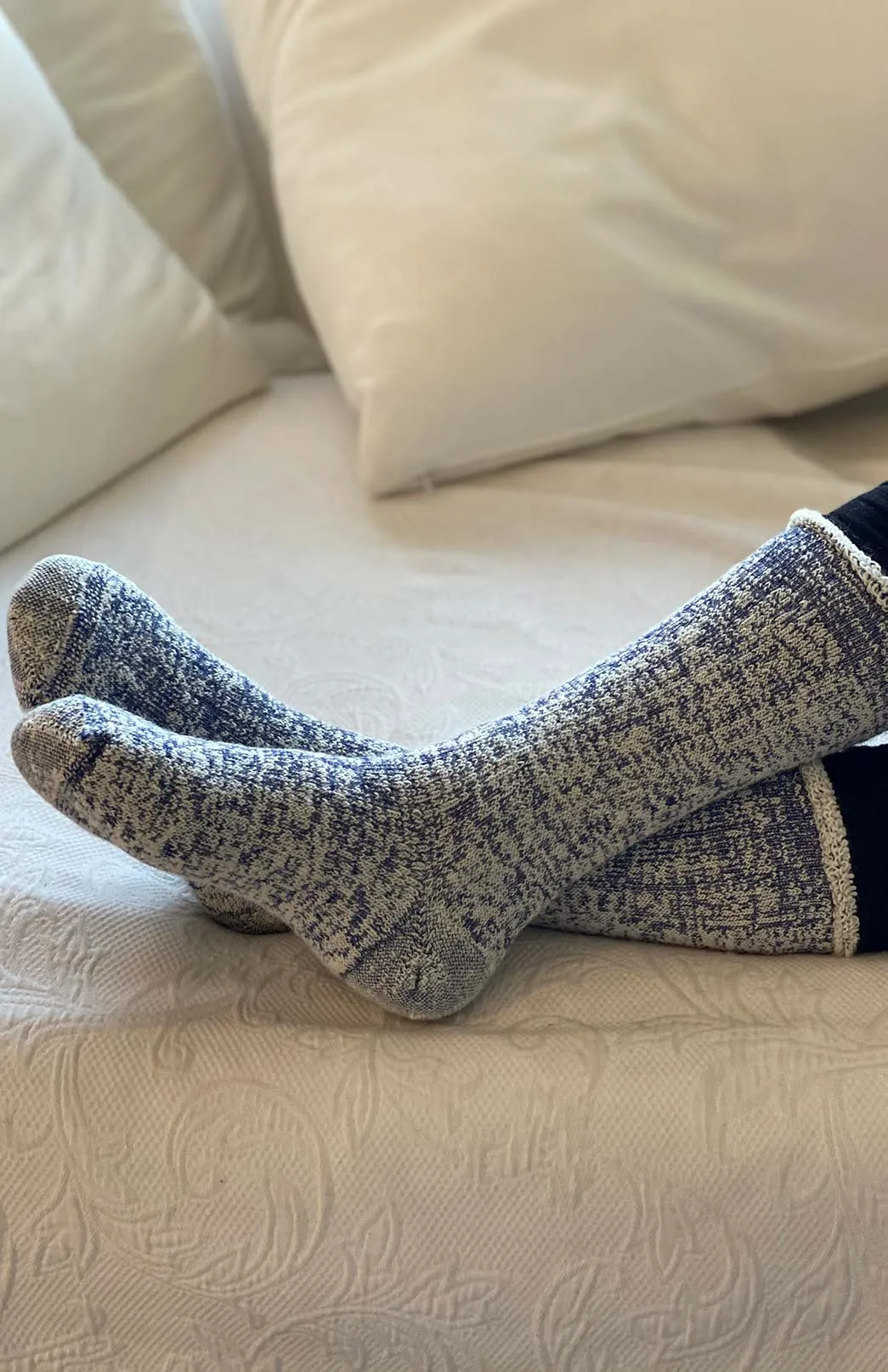 Socks (Fleece Lined)