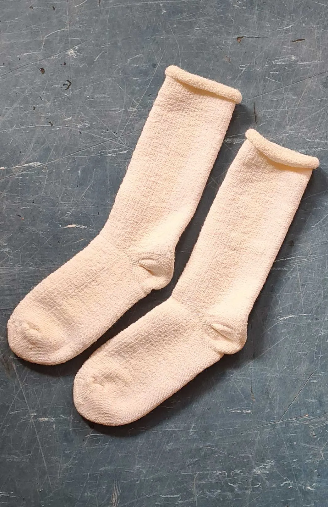 Socks (Fleece Lined)