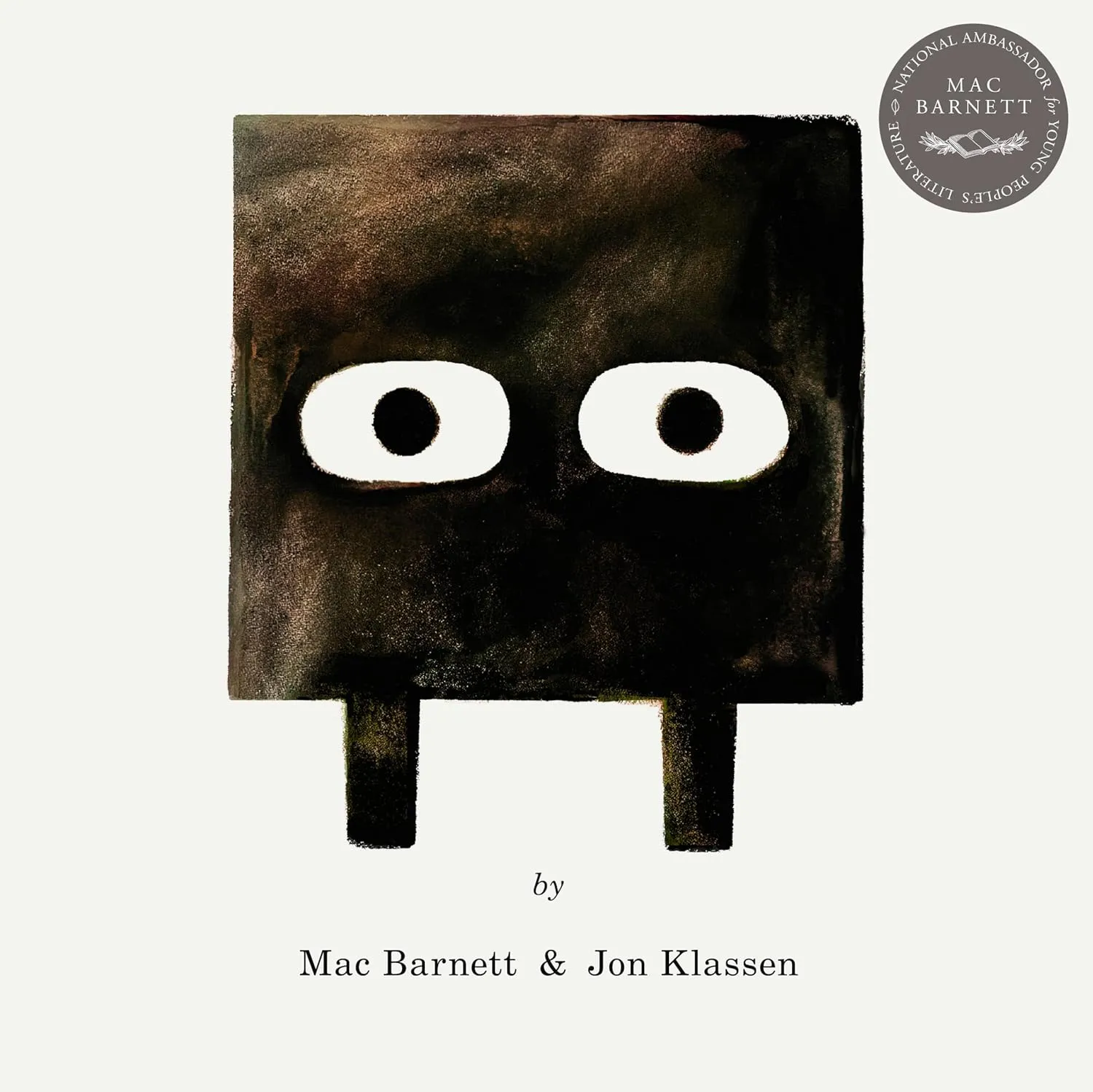Square (The Shapes Trilogy) Hardcover  Picture Book, May 8, 2018