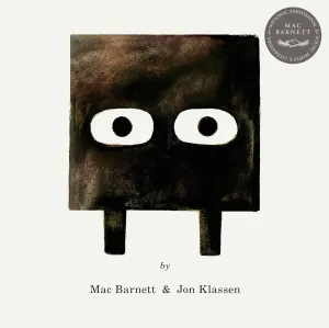Square (The Shapes Trilogy) Hardcover  Picture Book, May 8, 2018