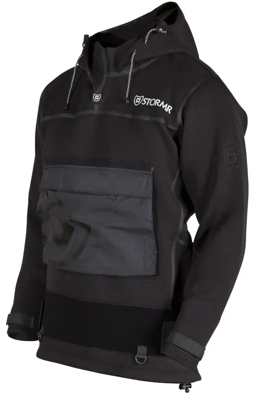 Stormr Surf Top Jacket
