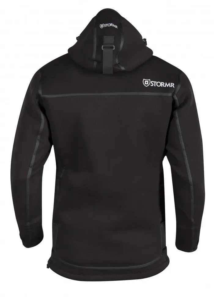 Stormr Surf Top Jacket