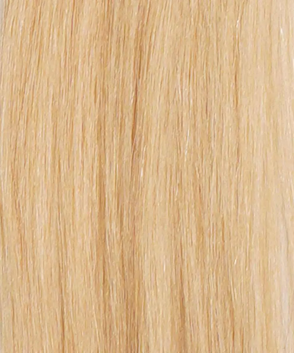 Straight Fusion I-Tip Hair