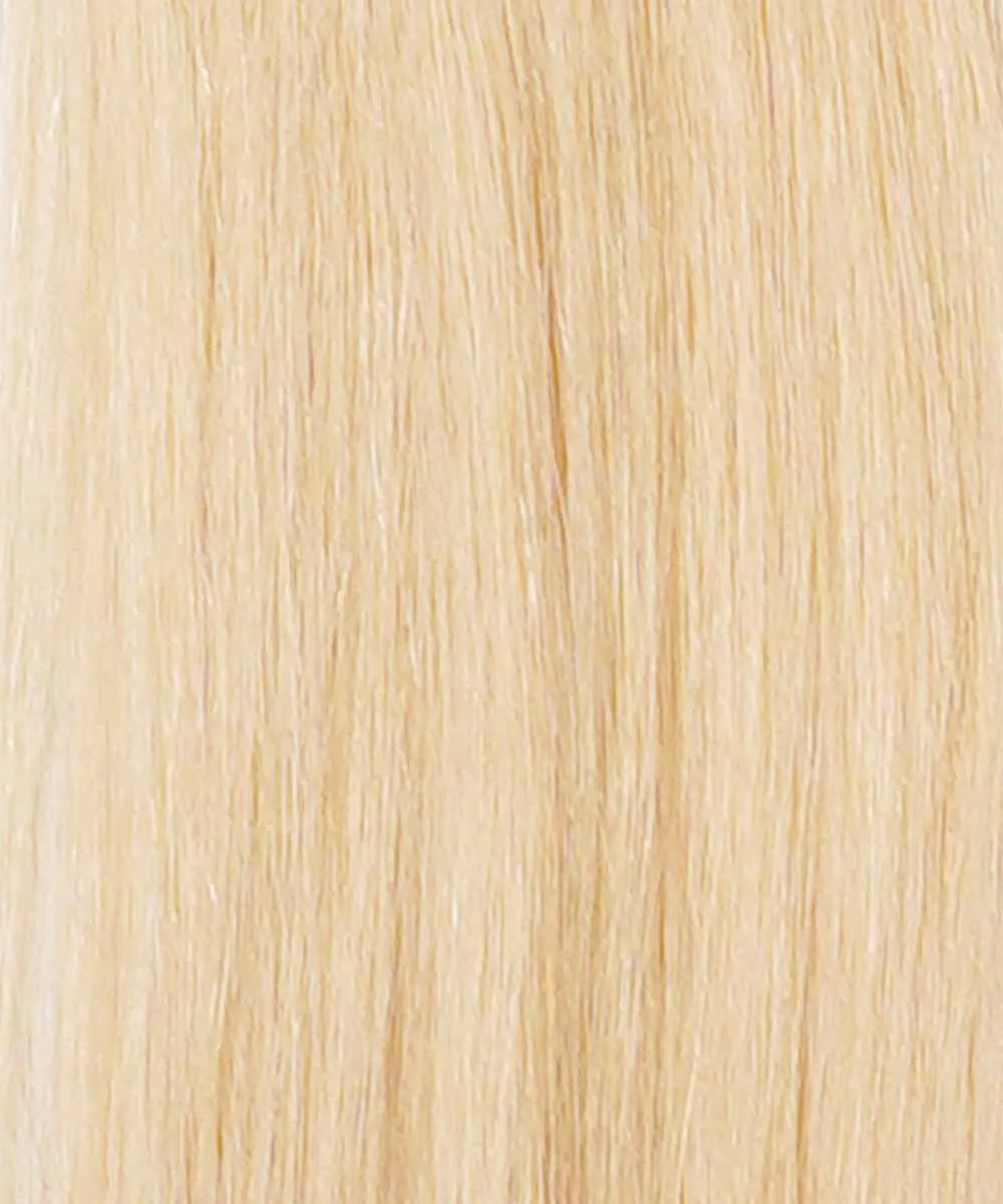 Straight Fusion I-Tip Hair