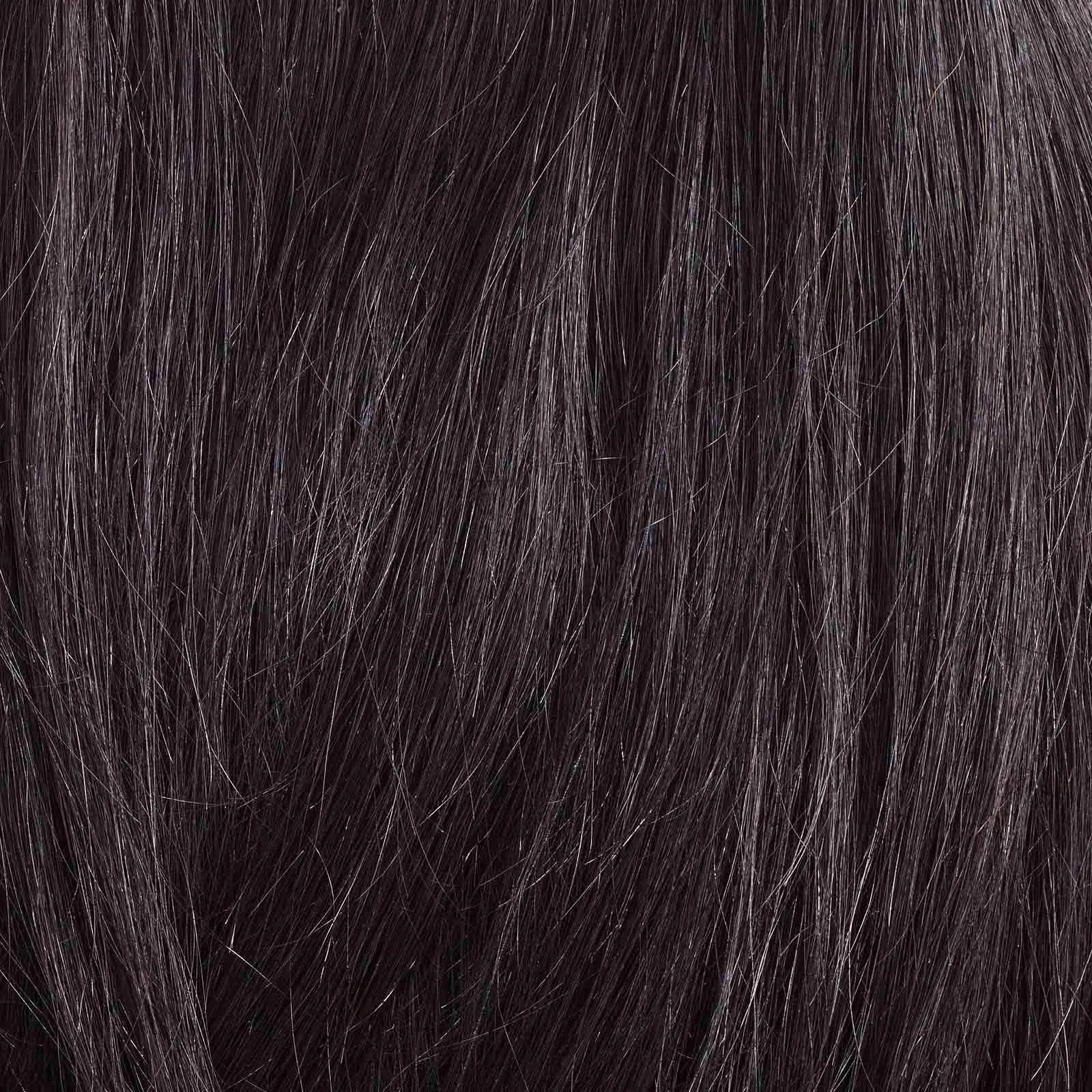 Straight Virgin Hand-Tied Weft