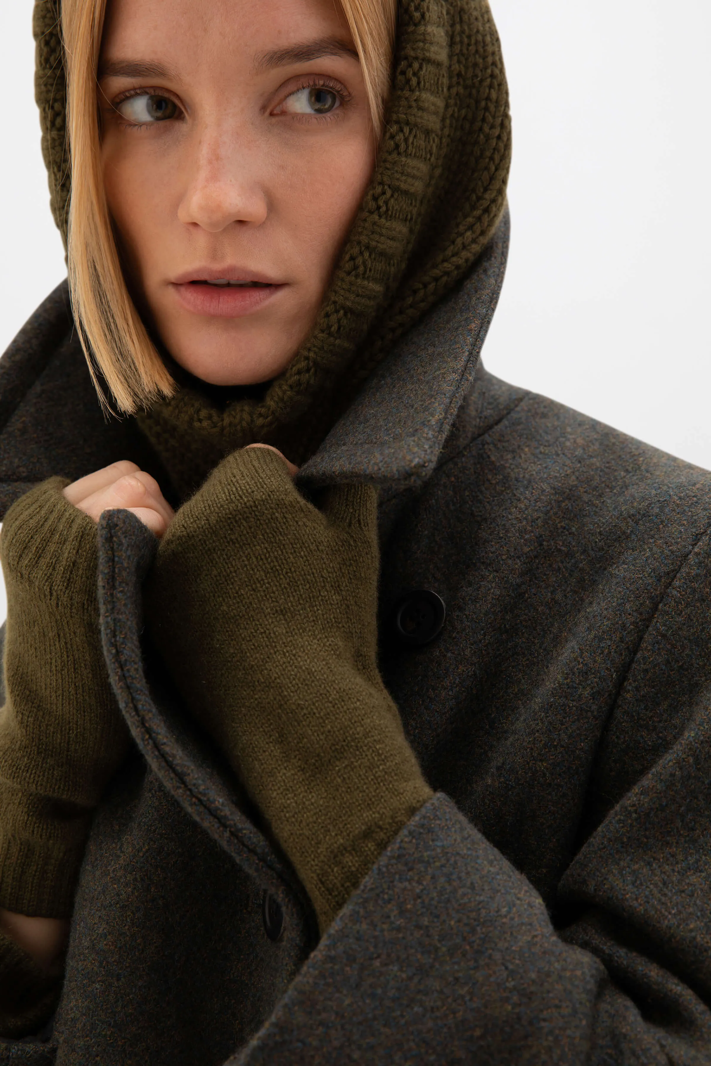 The Great Coat