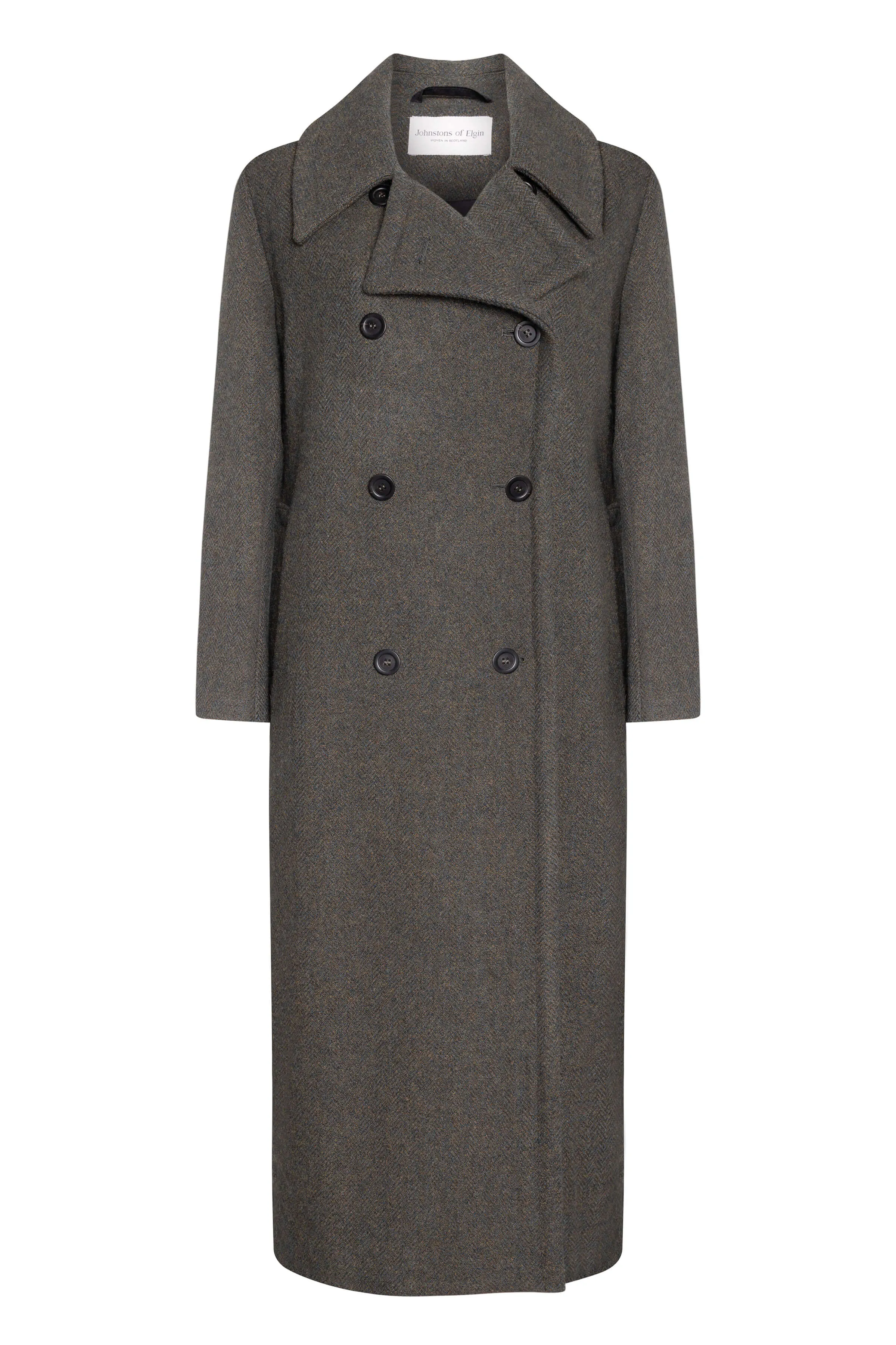 The Great Coat