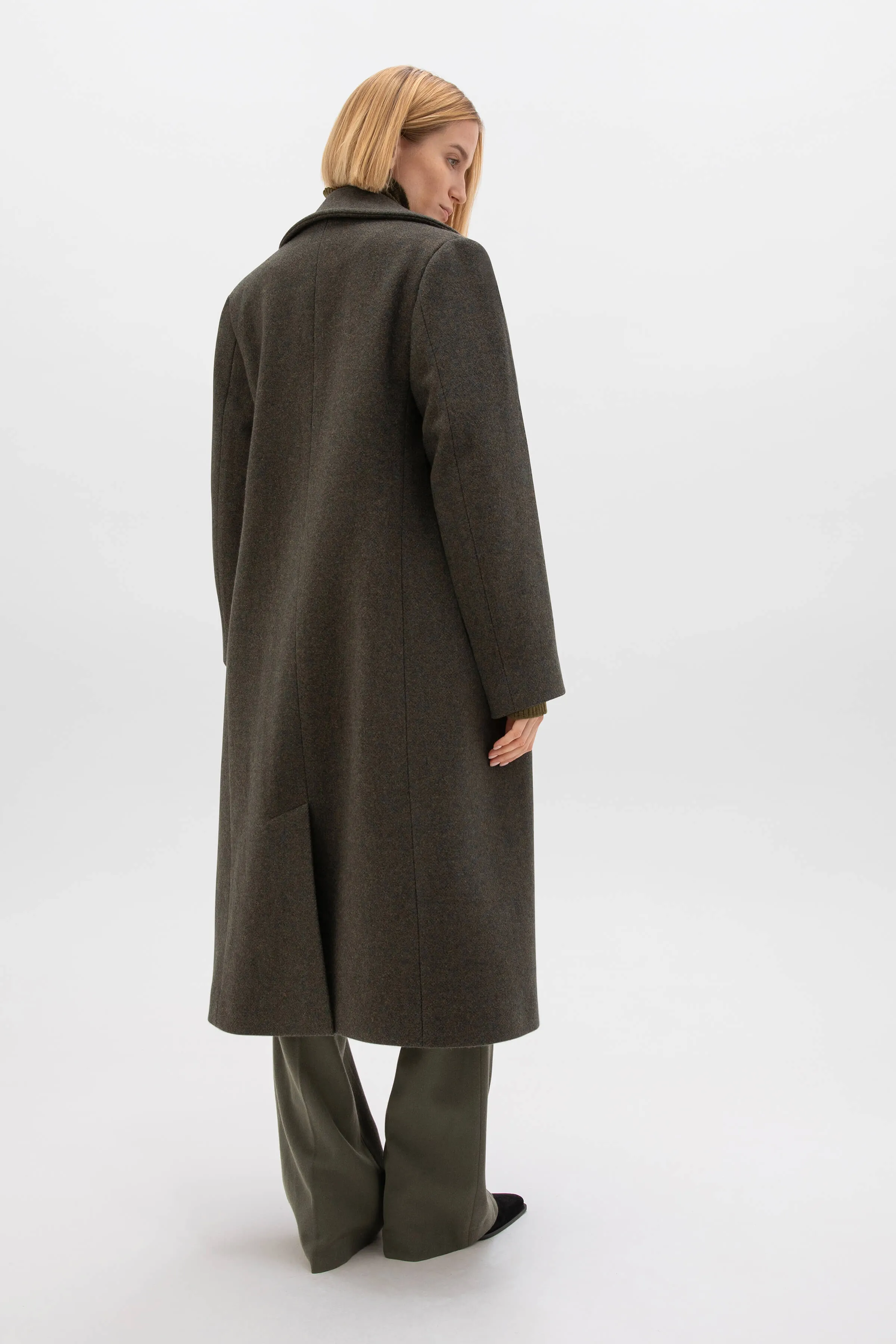 The Great Coat