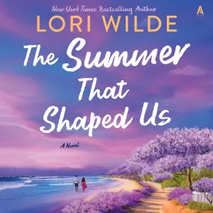 The Summer That Shaped Us: A Novel Audio CD  Unabridged, April 22, 2025