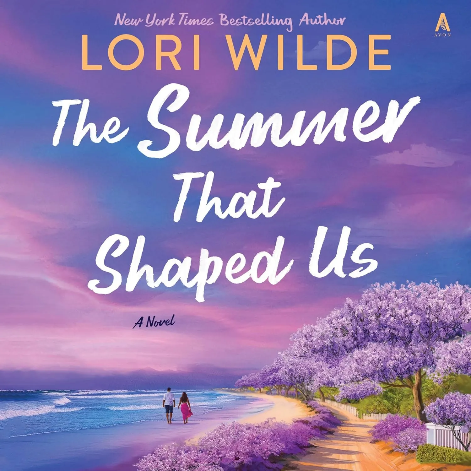 The Summer That Shaped Us: A Novel Audio CD  Unabridged, April 22, 2025