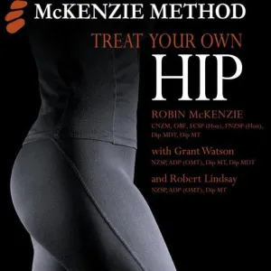 Treat Your Own Hip Book