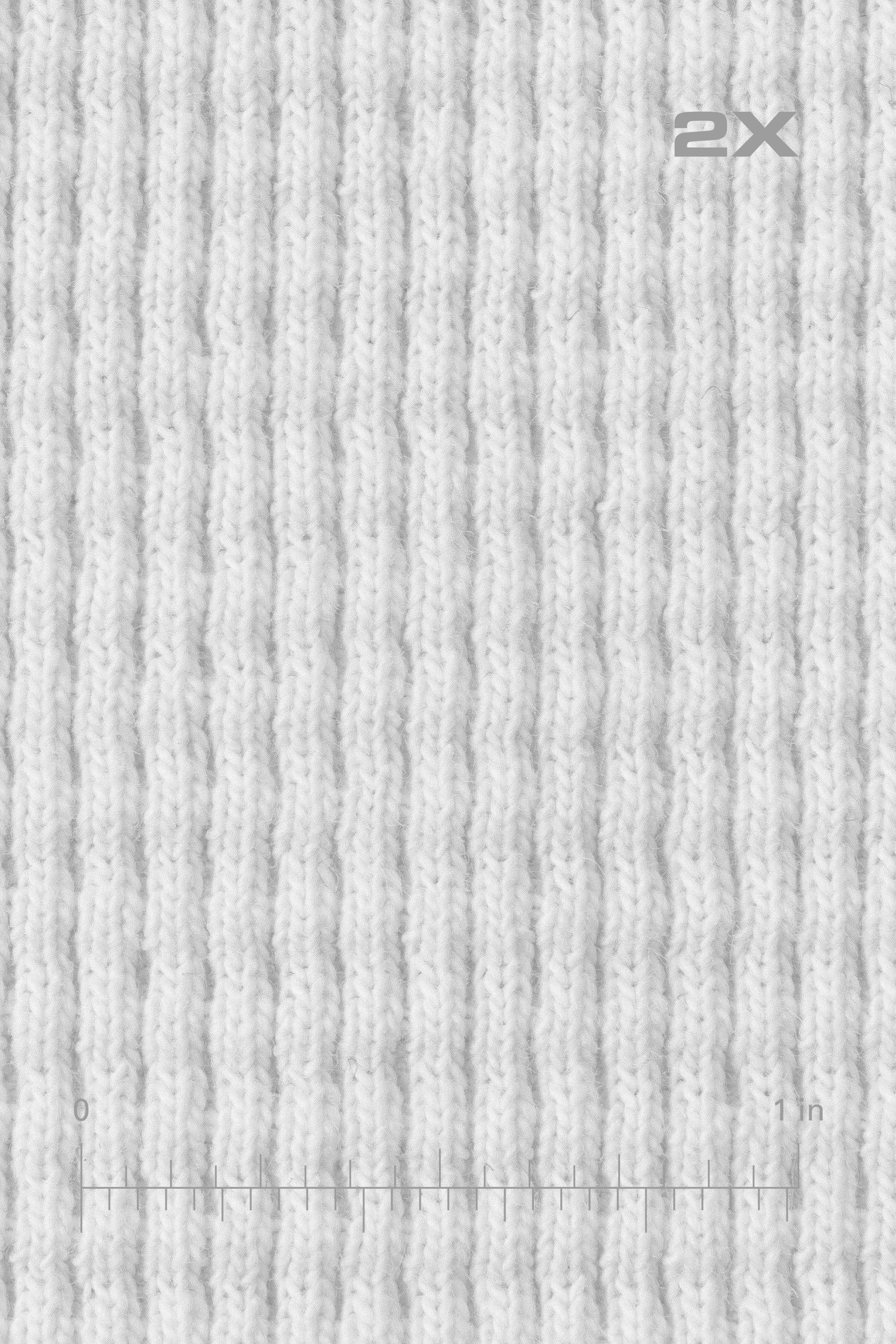 TX407GD Mix - Long Sleeve Heavy Thermal Crew Neck